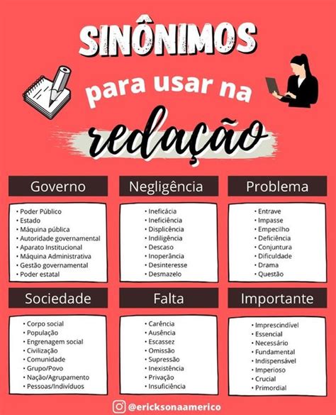 sinonimo de de|sinónimos em português.